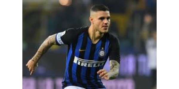 Icardi ne rejoindra pas la Juventus